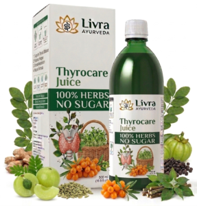 ThyroCare Juice