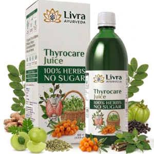 ThyroCare Juice