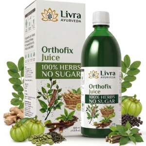 OrthoFix Juice