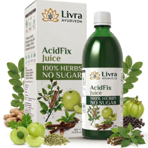AcidFix Juice