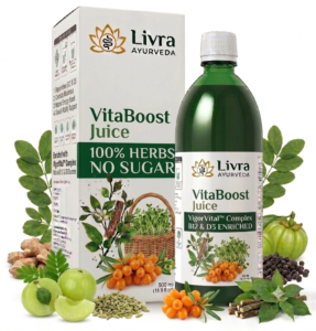 VitaBoost Juice