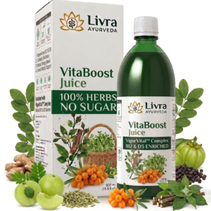 VitaBoost Juice